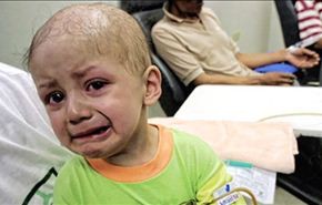 تزايد نسبة الفلسطينيين المصابين بمرض السرطان