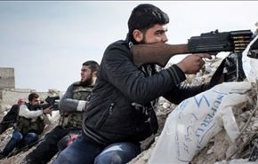 تروریست های سوری، حاکمیت عراق را نقض کردند