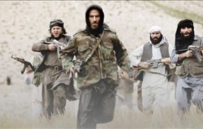 طالبان 17 نظامی افغان را اعدام کرد