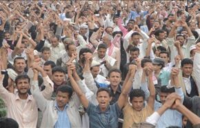 لاحل في اليمن سوى اشعال الثورة من جديد