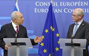 رئيس الاتحاد الأوروبي يؤكد معارضته للاستيطان