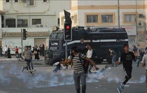 الوفاق تندد بمواصلة النظام العنف ضد المواطنيين