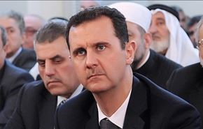 الاسد يرى ان وفاة تشافيز خسارة كبرى لشعب سوريا