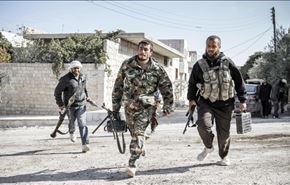 قاچاق سلاح نیمه سنگین از ترکیه به سوریه