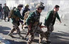 العراق.. مقتل 5 من قوات الصحوة في سامراء