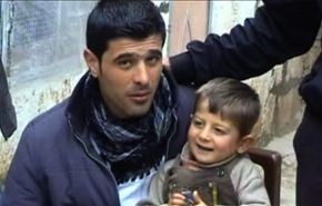 سوريون يروون قصة اختطافهم على ايدي المسلحين