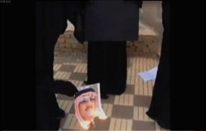 مسؤول يقر بوجود نحو 2800 معتقل بسجون السعودية