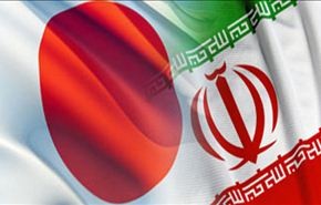 مساعد وزير الخارجية الياباني يصل الى طهران