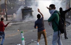 تواصل الاشتباكات في مصر غداة سقوط قتلى وجرحى