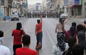 احتجاجات متواصلة في السعودية ودعوة لتغيير النظام