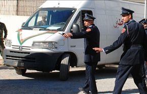 شرطي مغربي يقتل ثلاثة من زملائه