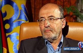 مسؤول ايراني : الحظر الغربي لم يؤثر على قطاع الغاز