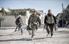 فرنسا: عشرات المواطنين والمقيمين يقاتلون بسوريا