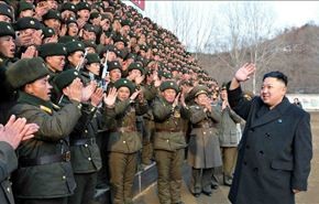 كوريا الشمالية تقطع الخط الساخن مع جارتها الحنوبية