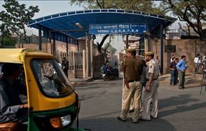 الهند: انتحار المعتدي على فتاة نيودلهي