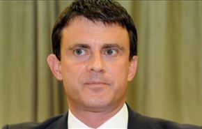 اعتراف وزیر به حضور تروریست های فرانسوی در سوریه