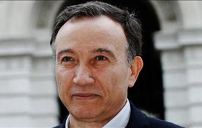 معارض سوري : مايجري في سوريا حرب وليس ثورة