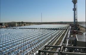 إيران ال5 عالميا بإنشاء المحطات الشمسية الحرارية