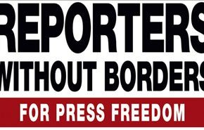 مراسلون بلا حدود: البحرين بين 5 دول معادية للانترنت