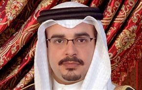 حقوقي بحريني: تعيين سلمان تجاوز لإرادة الشعب