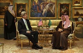 صمت الغرب عن انتهاكات السعودية سببه تحالفها معه