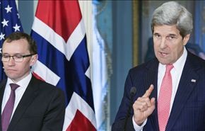 واشنطن تدعو الرئيس السوري والمعارضة للتفاوض
