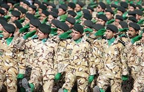 ايران تعتقل 3 من عناصر تنظيم القاعدة غربي البلاد