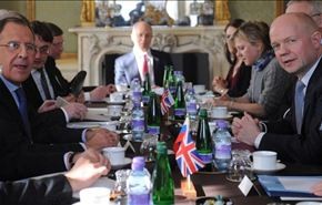 موسكو: تسليح المعارضين بسوريا انتهاك للقانون الدولي