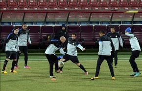 إنتر ينتظر الـ