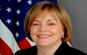 الرئيس الاميركي يعين سفيرة في ليبيا