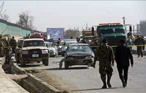 6 قتلى في تفجير خلال لعبة بوزكاشي بافغانستان