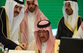 وزراء عرب يبحثون بالرياض الارهاب وخطر الاعلام