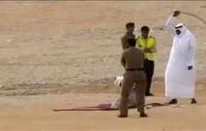 رجل دين سعودي يجيز الإعدام رميًا بالرصاص