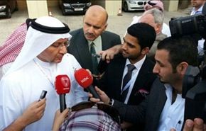 المعارضة البحرينية: دور وزير العدل تعطيل الحوار