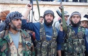 سوريا أصبحت الوجهة المفضلة للمسلحين السلفيين