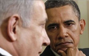 منظمات فلسطينية تطالب اوباما بوقف الانحياز لتل ابیب