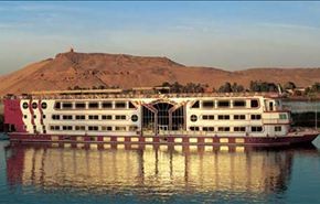 رفع الدعم عن السولار في مصر يعطل 242 فندقاً عائماً