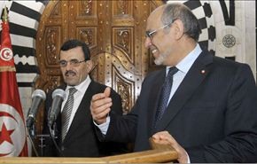 تونس..الحكومة الجديدة تتسلم مهامها رسمياً
