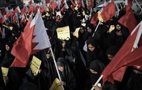 معارض بحريني: جرائم النظام ترقى لجرائم ضد الانسانية