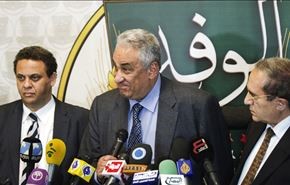 مخالفان مصری پارلمان موازی تشکیل می دهند