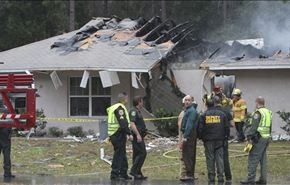 ثلاثة قتلى في تحطم طائرة صغيرة في فلوريدا