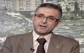 وزير سوري يندد بالدعم العسكري الغربي للمعارضة