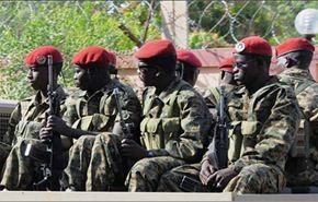 اشتباكات بين المتمردين والجيش السوداني بدارفور