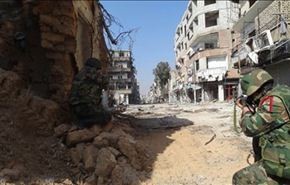 مقتل مسلحين بديرالزور وريف دمشق بينهم قادة