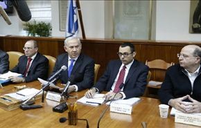 نتانياهو يشكل حكومته الجديدة في اللحظة الاخيرة