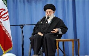 آية الله خامنئي يؤكد ضرورة تقليل الحوادث بعيد النوروز