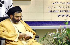 الزوار الإيرانيون يستأنفون زيارة العتبات بسامراء العراق