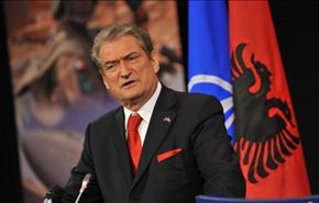ألبانيا تعلن موافقتها ايواء عناصر من 