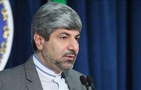 طهران: التعاون الاقليمي افضل سبيل لارساء الامن بالمنطقة