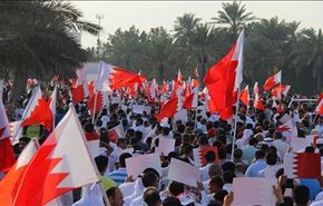 مطالبات  بحرينية برحيل  الاحتلال  السعودي